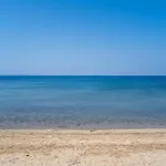 Blue Pearl-beachfront Maisonette Apartamento *