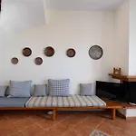 Blue Pearl-beachfront Maisonette Apartamento *
