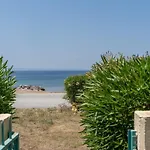 Apartamento Blue Pearl-beachfront Maisonette Nikiti (Sithonia)
