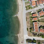 Apartamento Blue Pearl-beachfront Maisonette