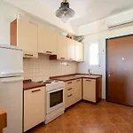 Blue Pearl-beachfront Maisonette Apartamento *
