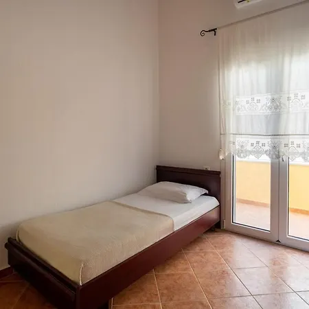 Blue Pearl-beachfront Maisonette Nikiti (Sithonia)