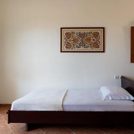 Blue Pearl-beachfront Maisonette * Nikiti (Sithonia)