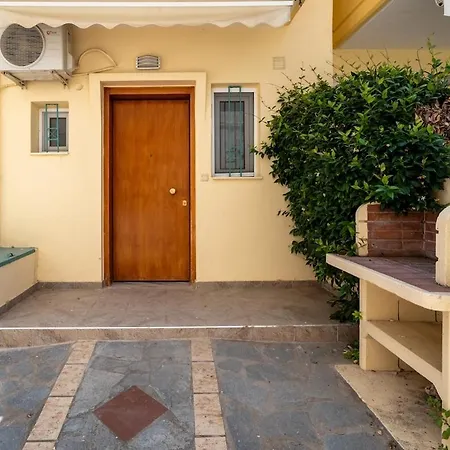 Apartamento Blue Pearl-beachfront Maisonette *